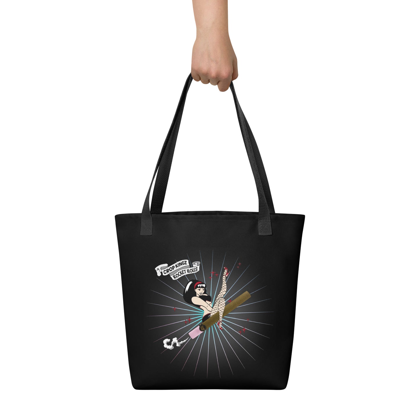 Tote bag