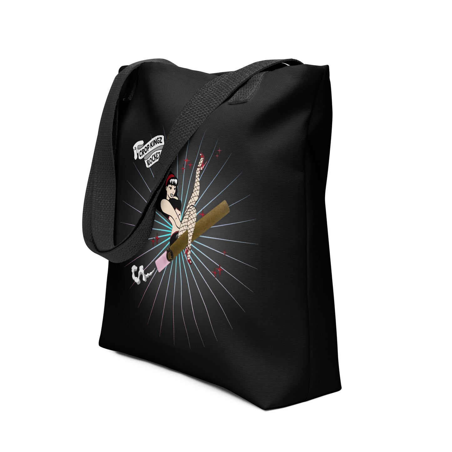 Tote bag