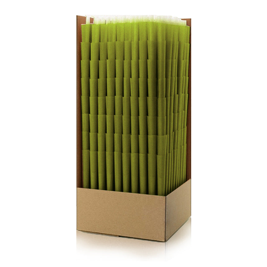 Bulk Cones: Green