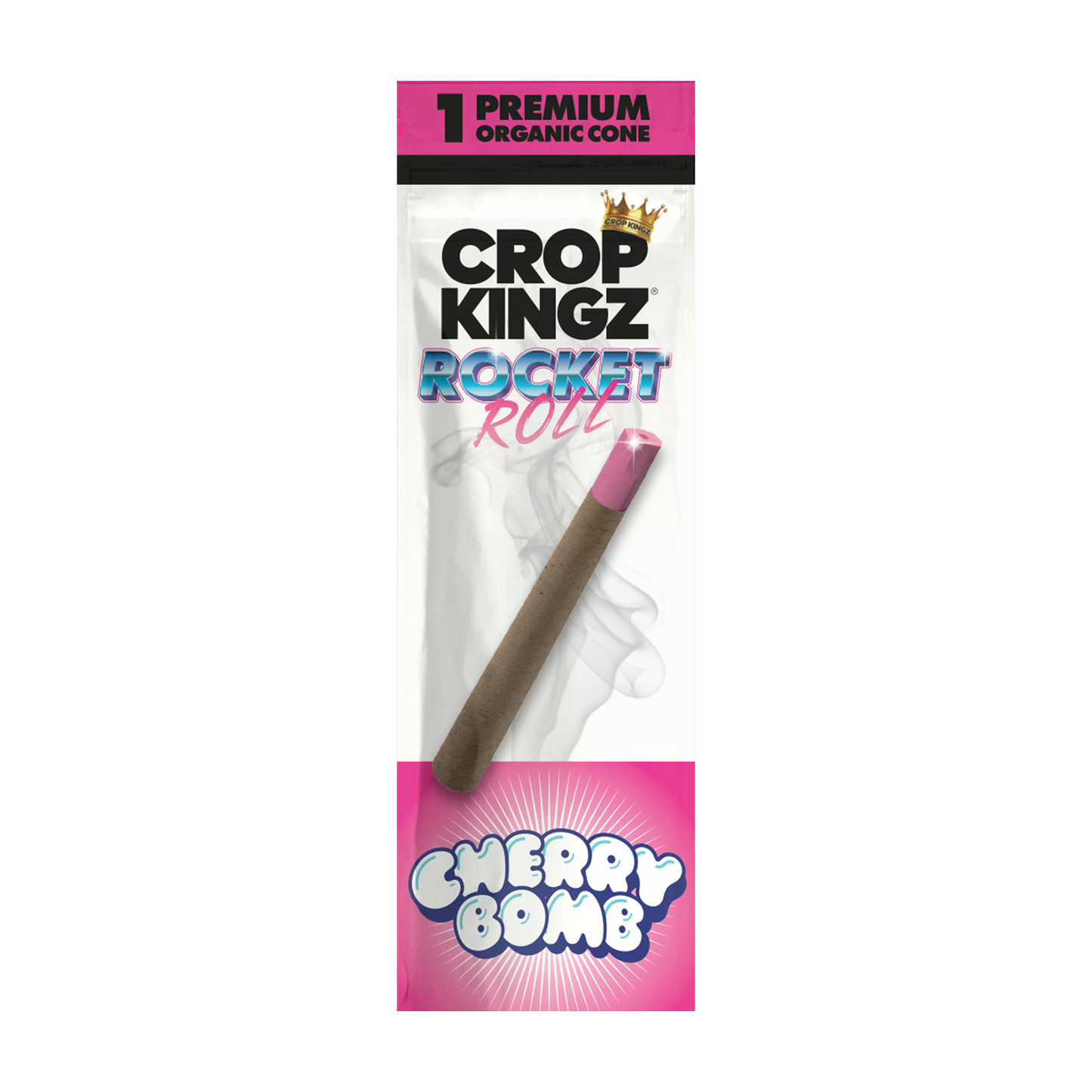 Rocket Rolls - Cherry Bomb