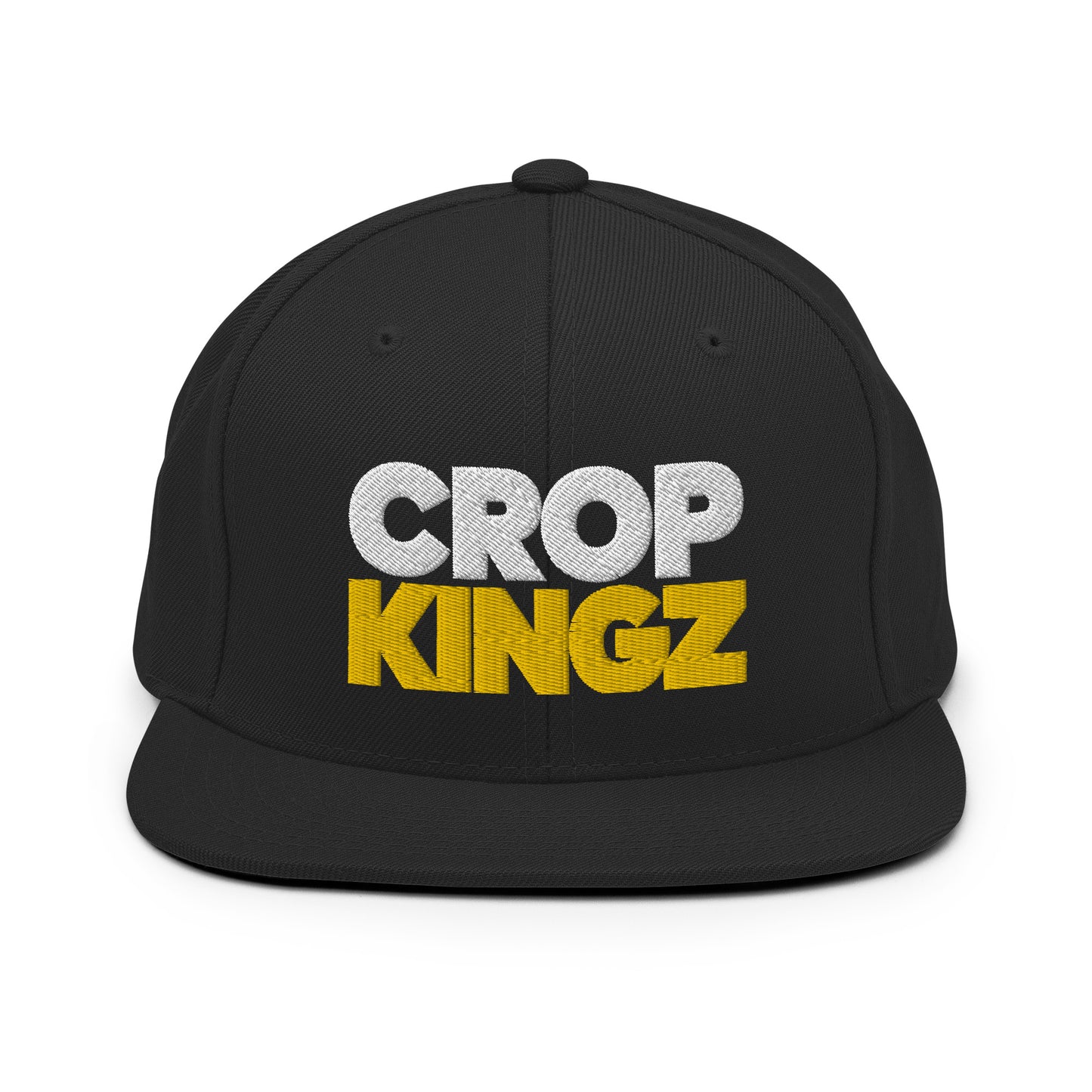 Snapback Hat