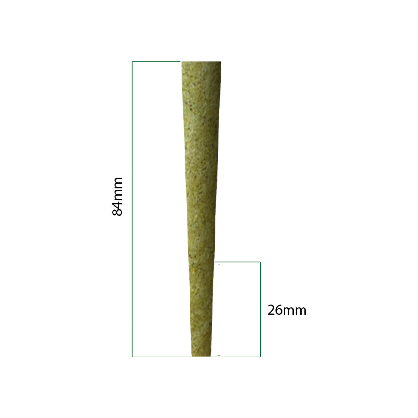 Bulk Cones: Green
