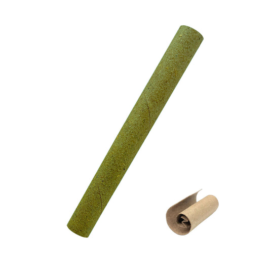 Bulk Tubes (Paper Tip): Green